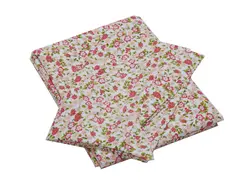 چادر نماز و مقنعه دوخته شده