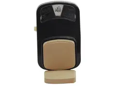 رکعت شمار امین