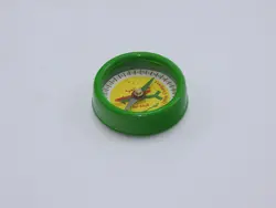 قبله نما ساده