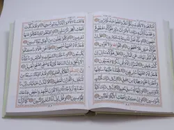 قرآن کریم ساده با ترجمه استاد انصاریان