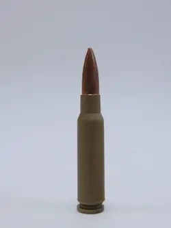 ماکت فشنگ ژ3