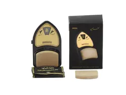 مهر رکعت شمار امین