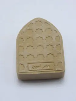مهر محرابی تربت کربلا