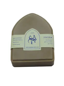 مهر نماز متبرک