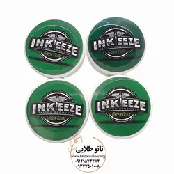 کرم اینکینز برای حین کار تاتو بدن (inkeenze) کد T395