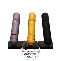 دستگاه تاتو پن راکت 6 مکس (rocket 6 max) کد T359