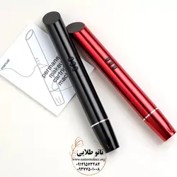 دستگاه تاتو پن شارژی VITIV - کد T398