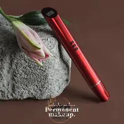 دستگاه تاتو پن شارژی VITIV - کد T398