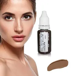 رنگ تاتو بیوتاچ شکلاتی اورجینال کد T169