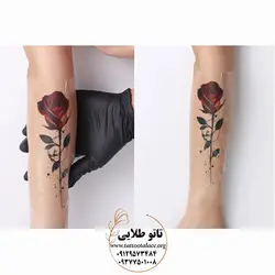 تاتو درم ای زد اصل (EZ) کد T405