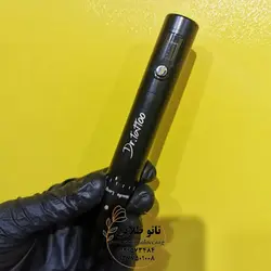 دستگاه تاتو شارژی دکتر تتو کد T406