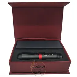 دستگاه تاتو بدن پن راکت فایو مکس Rocket 5 MAX کد T409