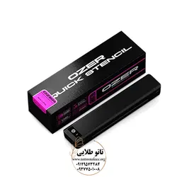 پرینتر تاتو بلوتوثی اوزر اصل کد T434