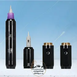 دستگاه تتو پن کروسومی مست اصل کد T437