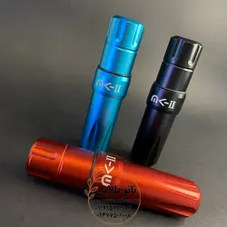 دستگاه تاتو بدن پن MK2 اصل با گارانتی کد T463