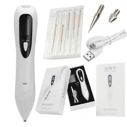 دستگاه پلکسر (بیوتی پن) 9 زمانه کد T158