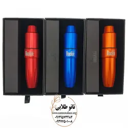 دستگاه تاتو پن راکت پرو اورجینال و غیر اورجینال Rocket PRO کد T118