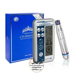 دستگاه تاتو تبلت دار چارمنت پیچی کد T291