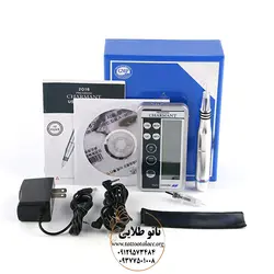 دستگاه تاتو تبلت دار چارمنت پیچی کد T291