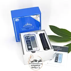 دستگاه تاتو تبلت دار چارمنت پیچی کد T291