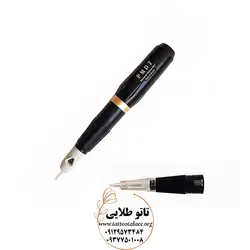 دستگاه تاتو دو کاره PMD8 کد T324