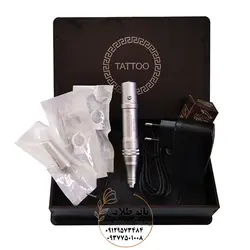 دستگاه تاتو دو کاره PMD8 کد T324