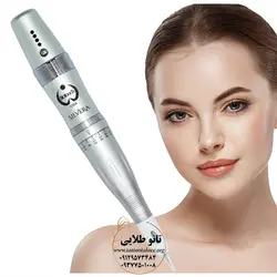 دستگاه تاتو سیلور بیوتاچ پیچی (PMU) کد T341