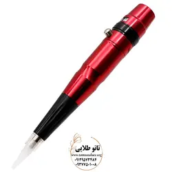 دستگاه تاتو قدیمی جانسون درجه یک کد T305