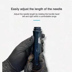 دستگاه تاتو پن ابل آرمور (Armor) اورجینال کد T356