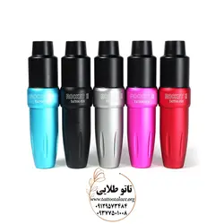 دستگاه تاتو پن راکت V2 کد T120