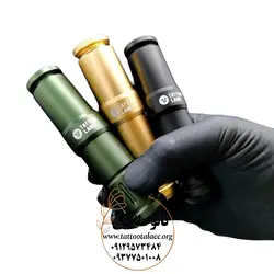 دستگاه تاتو پن تتو لند اورجینال کد T101