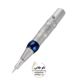 دستگاه تاتو پیچی حلقه آبی ورساچ 7 ولتی کد T318