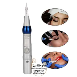 دستگاه تاتو پیچی حلقه آبی ورساچ 7 ولتی کد T318
