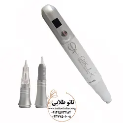 دستگاه تاتو چیک فایو دو کاره کد T210