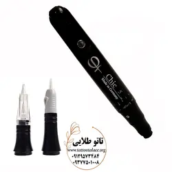 دستگاه تاتو چیک فایو دو کاره کد T210