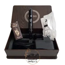 دستگاه تاتو چیک فایو دو کاره کد T210