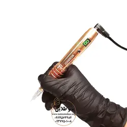 دستگاه تاتو کارتریج جانسون دیجیتال کد T133