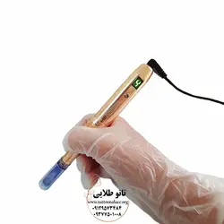 دستگاه تاتو کارتریج جانسون دیجیتال کد T133