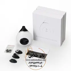 دستگاه میکرودرم خانگی برند کتریا شارژی کد T358