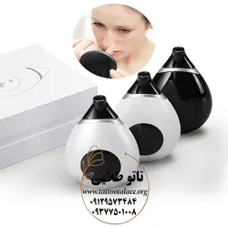 دستگاه میکرودرم خانگی برند کتریا شارژی کد T358