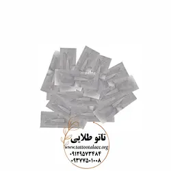 سوزن و سر پلاک قدیمی تاتو کد T355