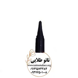سوزن و سر پلاک قدیمی تاتو کد T355