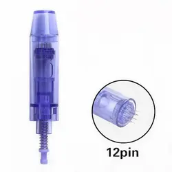 انواع سوزن میکرونیدلینگ آبی بسته 3 عددی کد T296