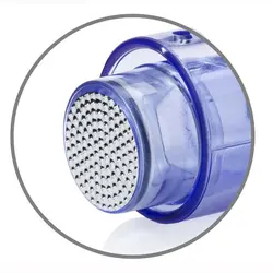 انواع سوزن میکرونیدلینگ آبی بسته 3 عددی کد T296
