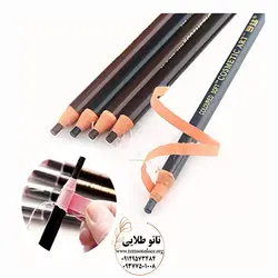 مداد نخی تاتو اورجینال و درجه دو (مداد کنته) کد T135