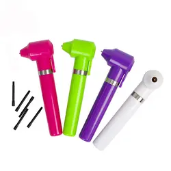 همزن رنگ تاتو (میکسر رنگ) جعبه سفید و مشکی کد T290