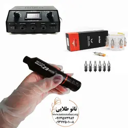 پک تخفیفی 5% پن ای زد (EZ)  کد T394