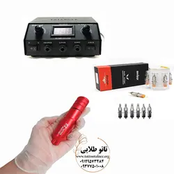 پک تخفیفی 5% پن ای زد (EZ)  کد T394