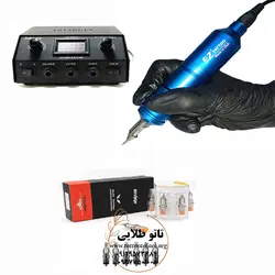 پک تخفیفی 5% پن ای زد (EZ)  کد T394