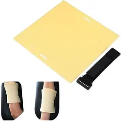 پوست مصنوعی تاتو بدن بزرگ و کوچک کد T307